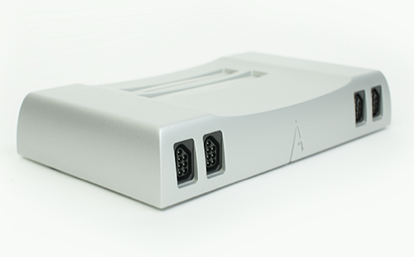 La Nes des princes du Qatar !