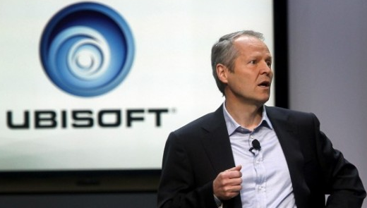 Le Père Guillemot prend les joueurs Nintendo pour des cons