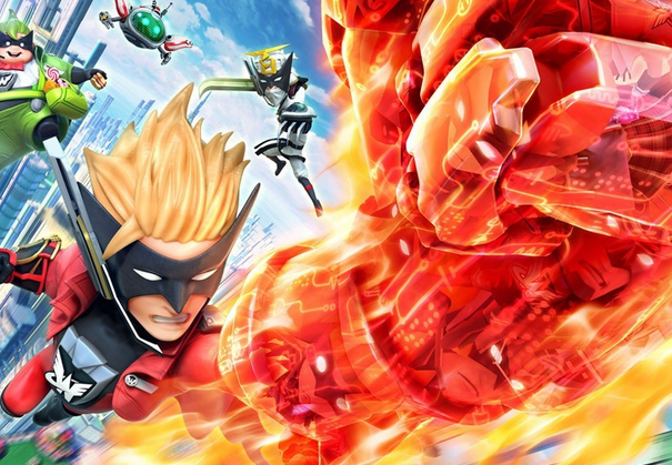 Flop, au tour de Wonderful 101 !