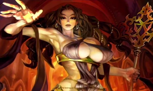 Dragon's Crown pour toi le Pro ?