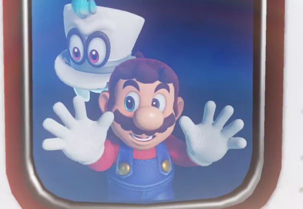 Mario de retour dans les salles obscures !