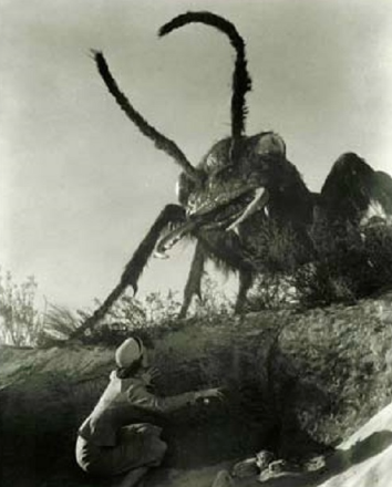 La petite fourmi qui voulait devenir reine du retrogaming ?