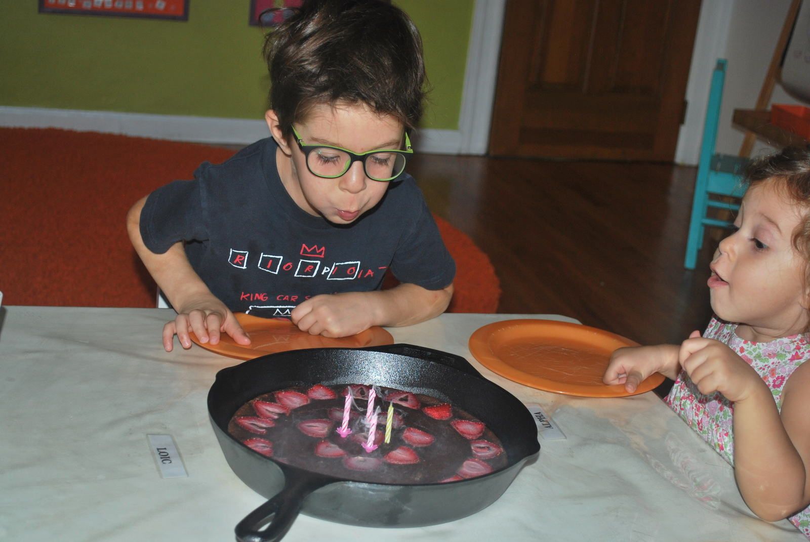 Joyeux Anniversaire Anthony Le Blog De L Ecole Des Petits