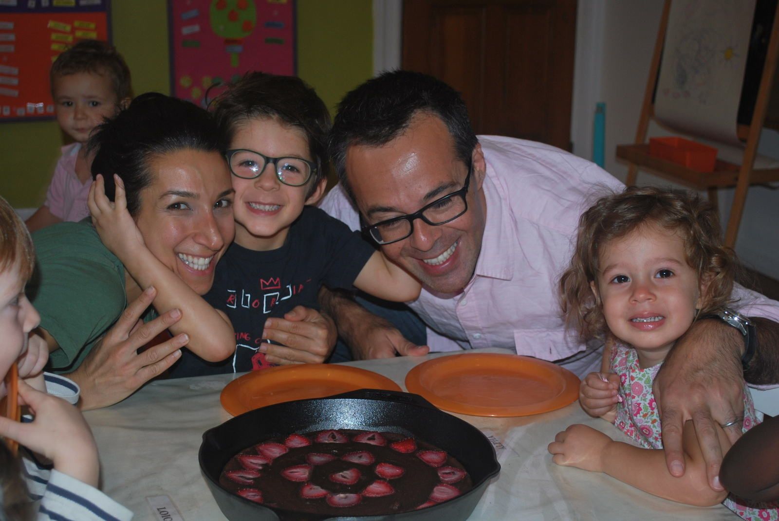 Joyeux Anniversaire Anthony Le Blog De L Ecole Des Petits