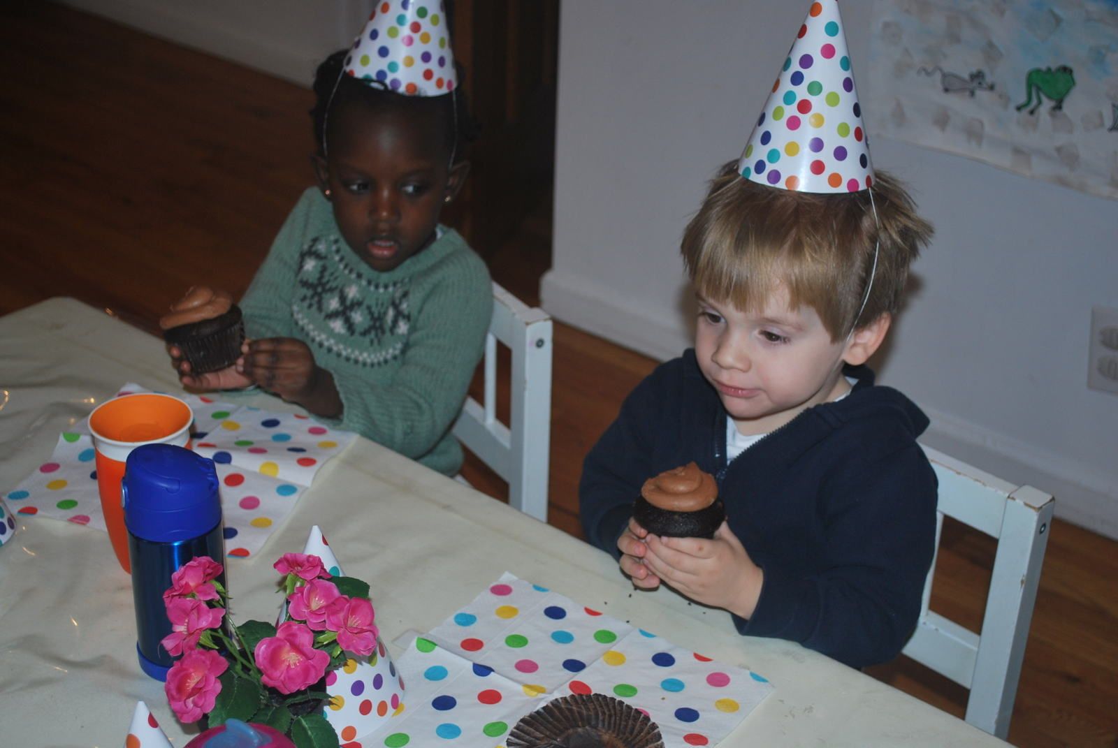 Joyeux Anniversaire Colette Le Blog De L Ecole Des Petits