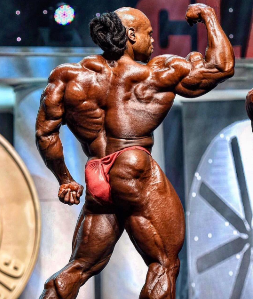 Kai greene deals