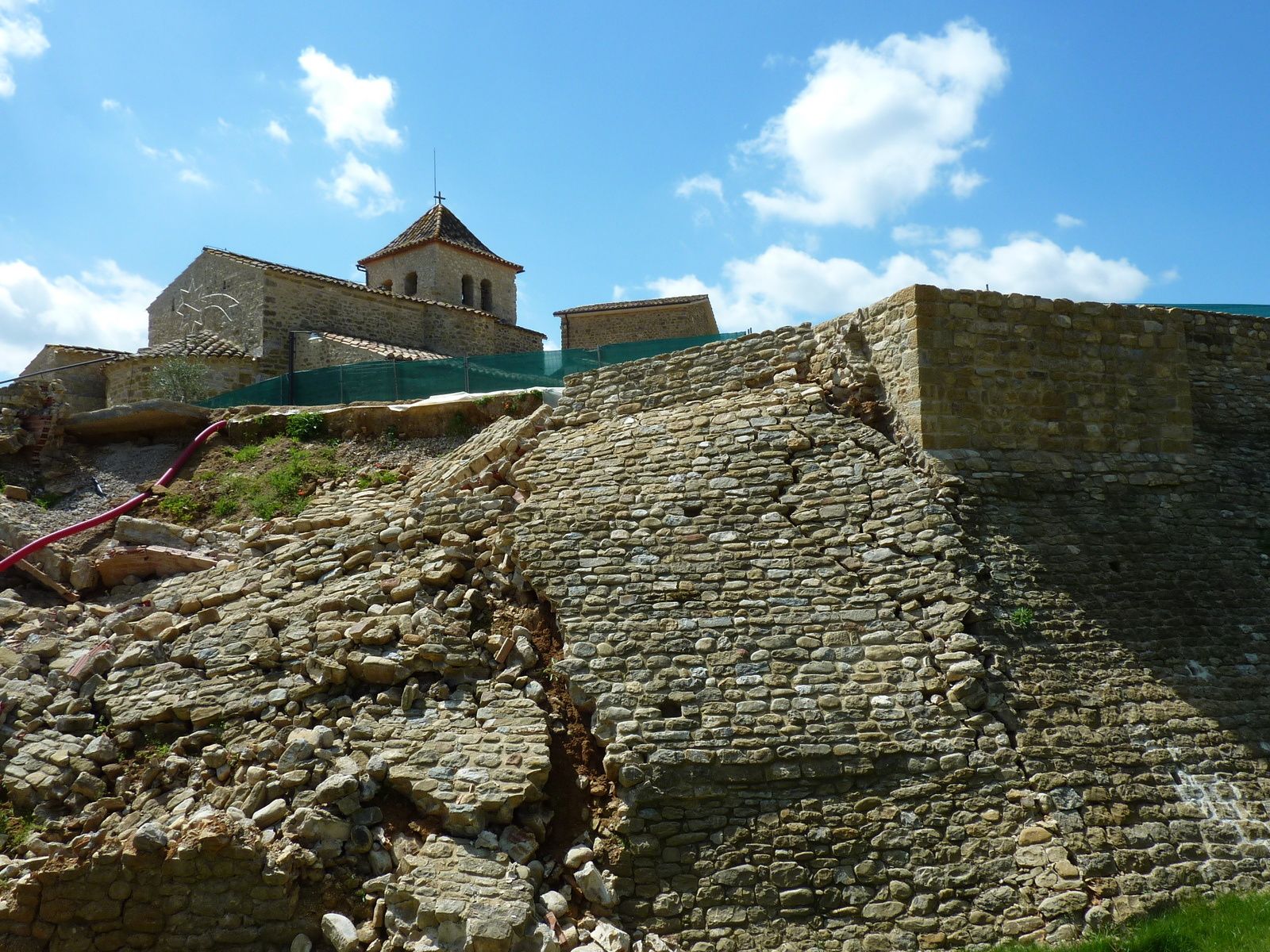 Palol de Revardit - Le blog de lescapellaencatalogne