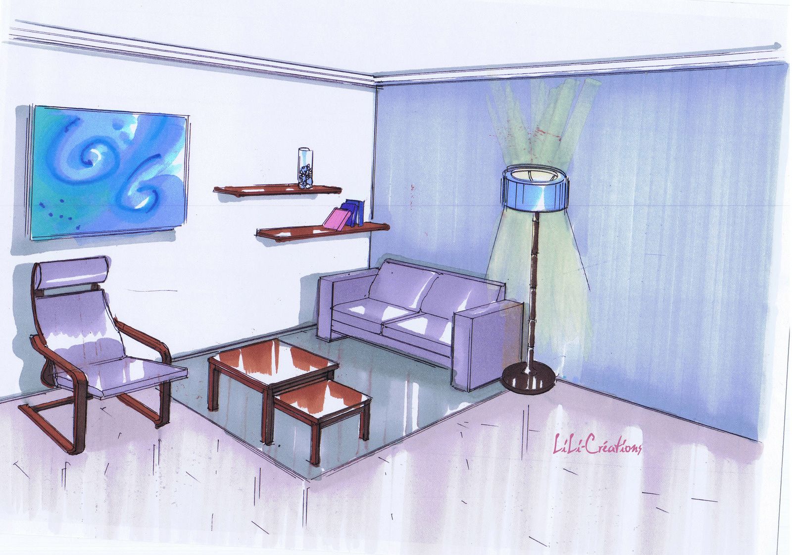 Salon