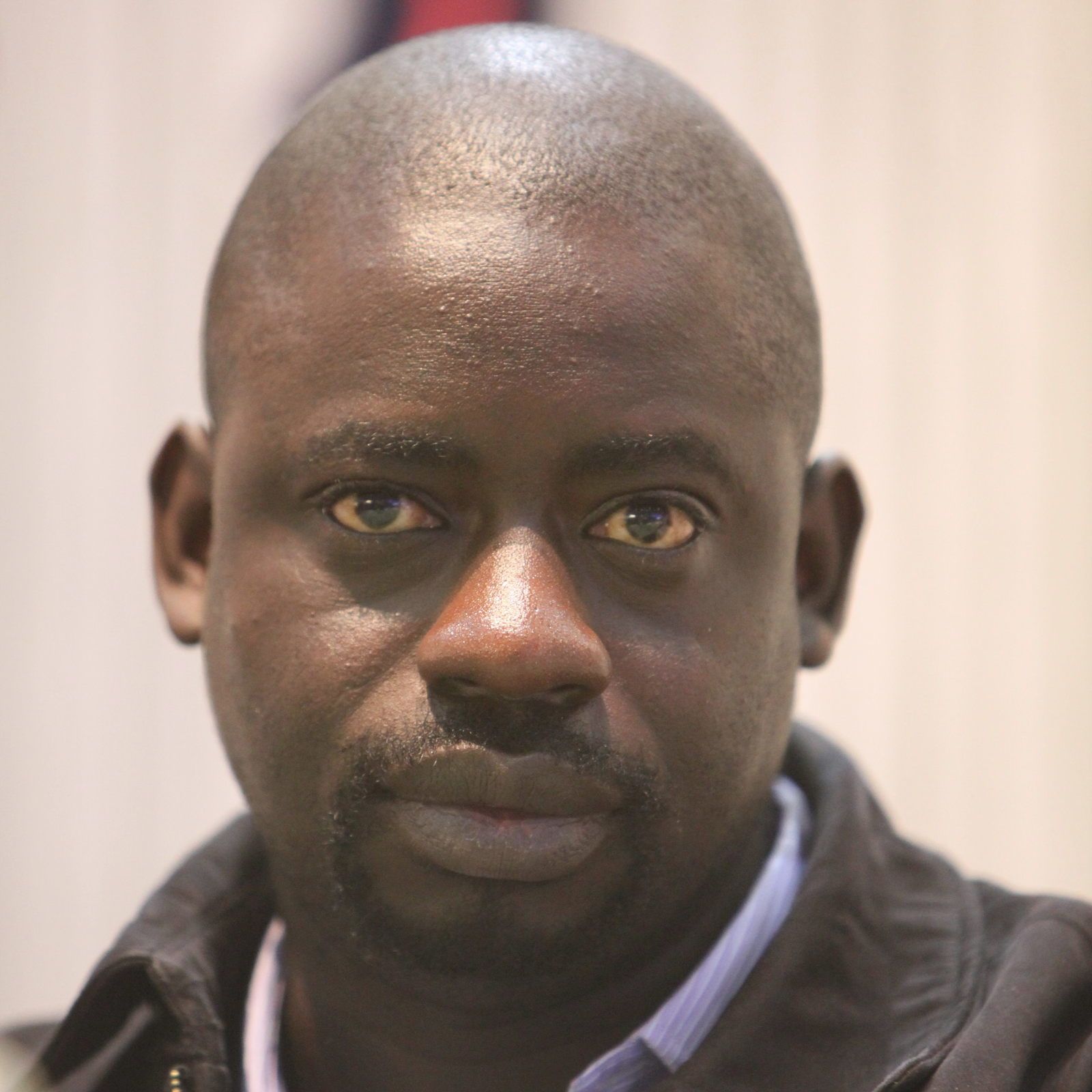 Felwine Sarr, repensando África.- El Muni.