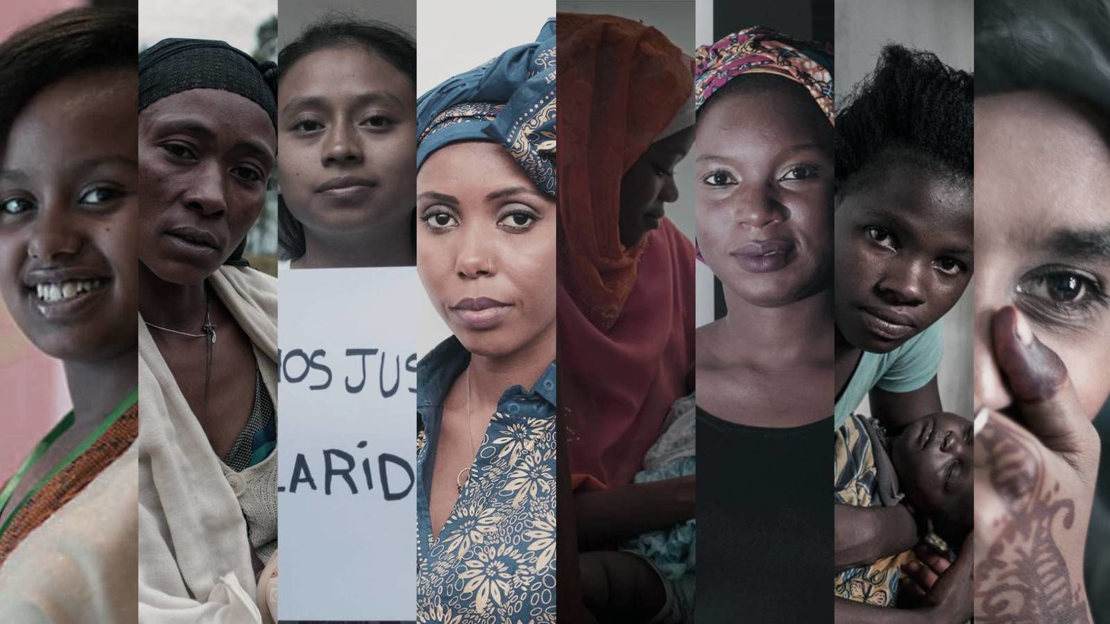 El desesperante ‘juego’ de escapar de un matrimonio a la fuerza.