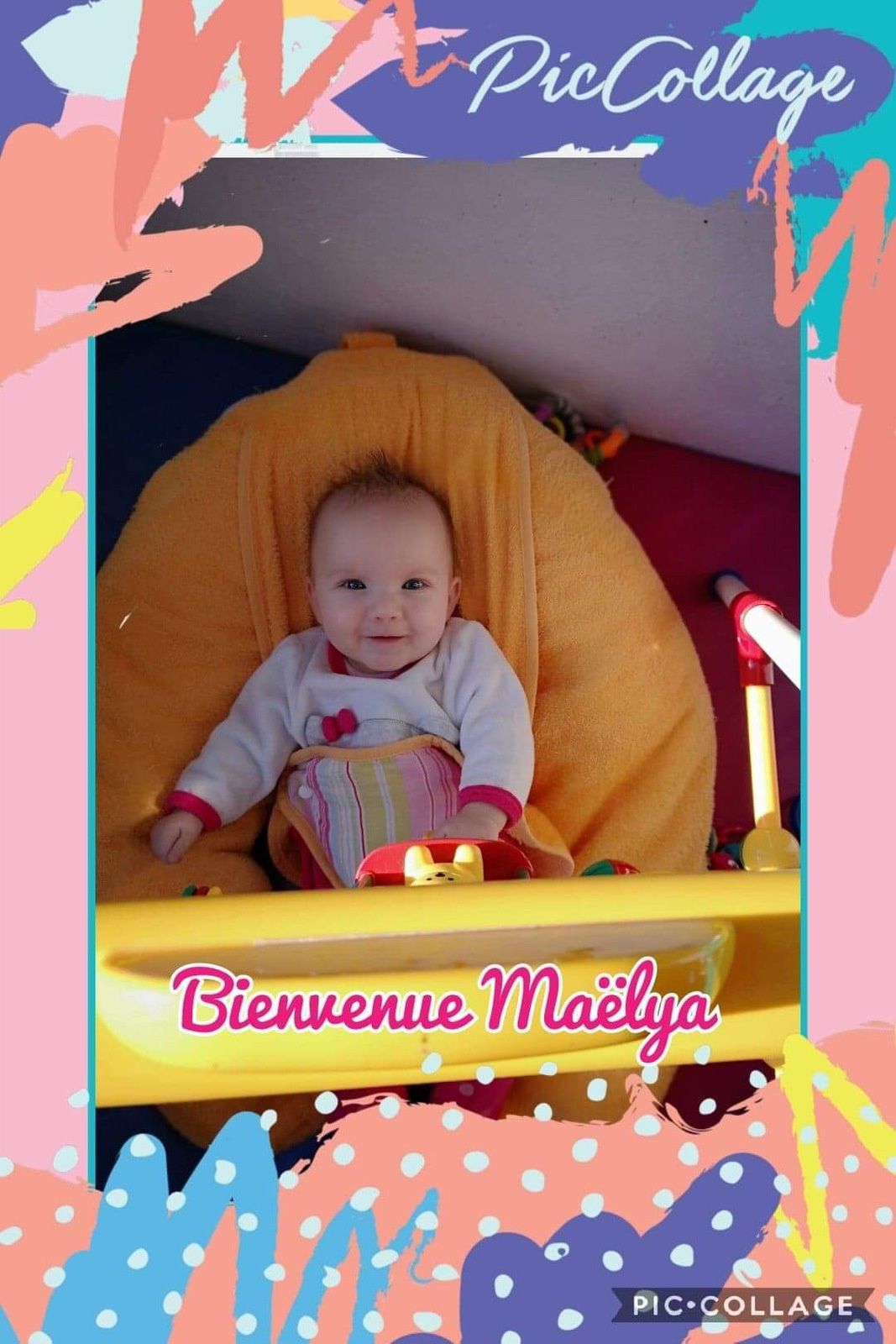 Bienvenue A Maelya Le Blog De La Mam Lesfeesstelen