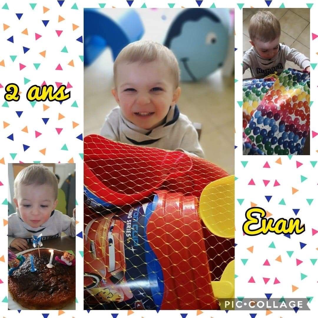 Joyeux Anniversaire Evan Le Blog De La Mam Lesfeesstelen Joyeux Anniversaire Evan Le Blog De La Mam Lesfeesstelen
