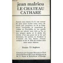 A LA DECOUVERTE DE JEAN MALRIEU - Moïcani - L'Odéonie