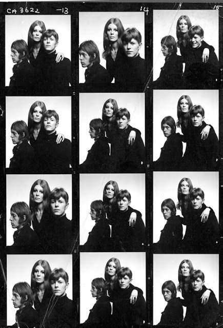 David Bowie Letter To Hermione 1968 Home Recording Mo¯cani David Bowie Letter To Hermione 1968 Home Recording Mo¯cani
