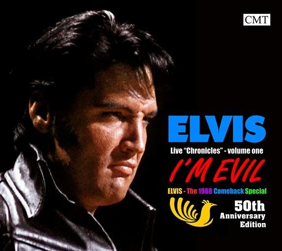 I'M EVIL Moïcani L'Odéonie