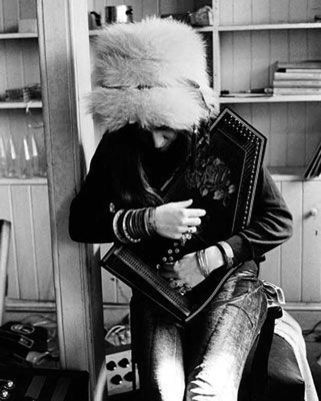 AUTOHARPS Moïcani L'Odéonie