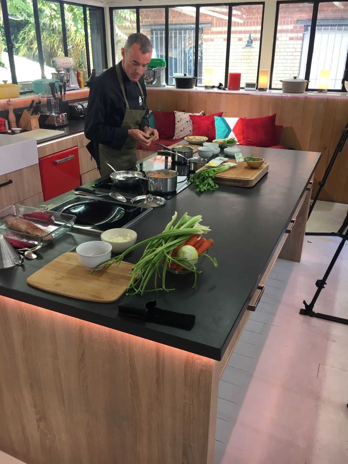 La Bio Vedette De L Emission C A Vous Ce Soir Sur France 5 Le Blog De La Bio