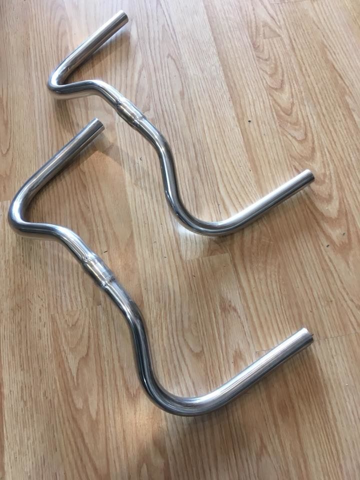 la bicyclete 75012