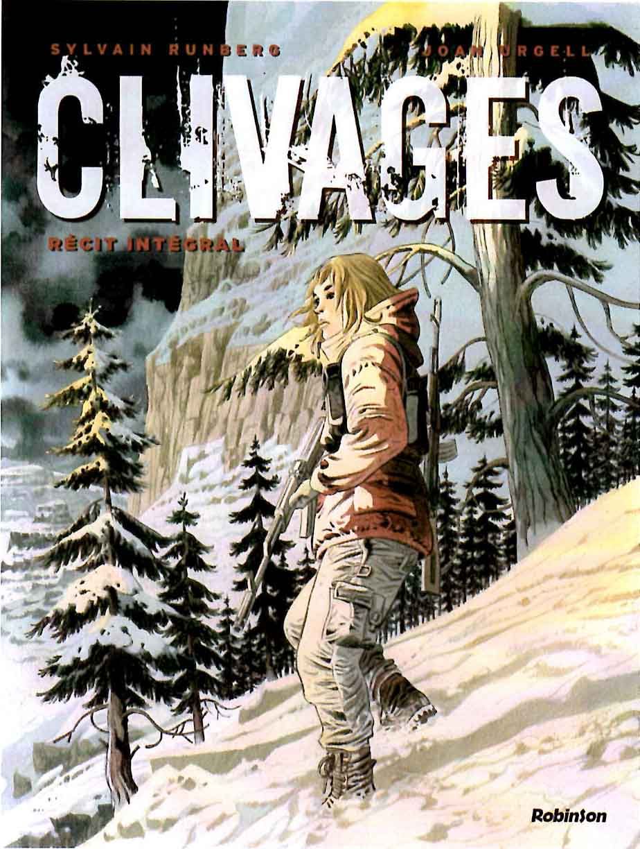 CLIVAGES, quand la guerre civile s’installe dans une bourgade