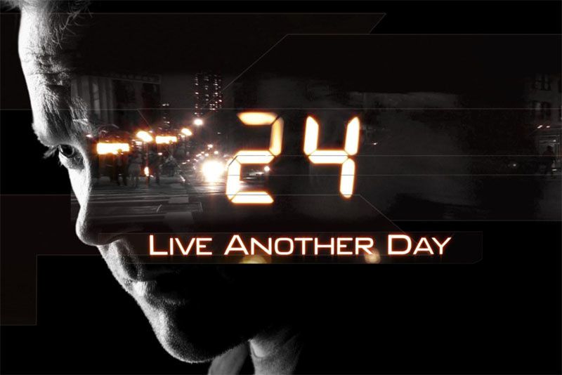 La série « 24 : Live Another Day » diffusée en simultané avec les USA cette nuit sur Canal+