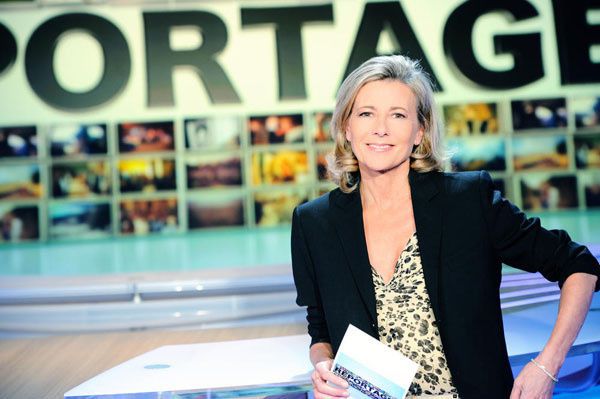 Mon auto, mon amour et Les routiers se mettent à table dans Reportages sur TF1