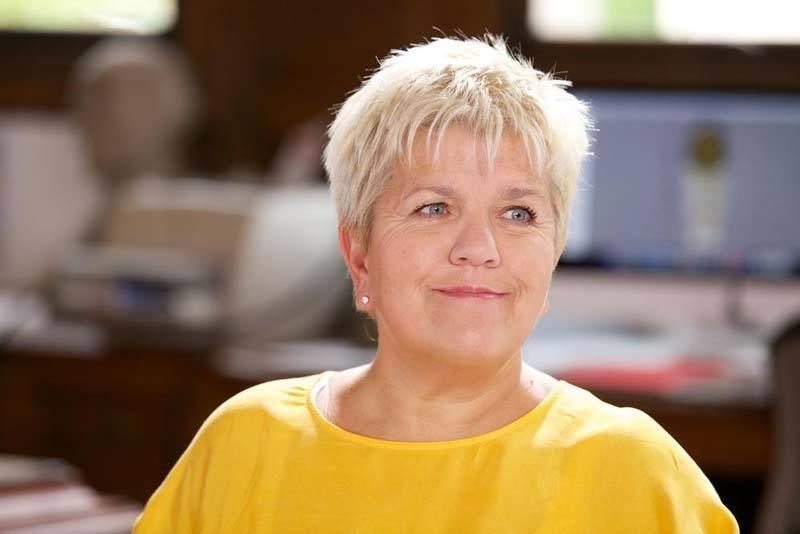 Joséphine, ange gardien accueille ce soir Rayane Bensetti et Thierry