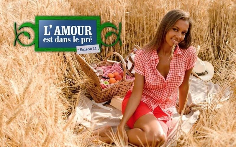 L'amour est dans le pré - Saison 11 (Crédit photo : M6 / DR)