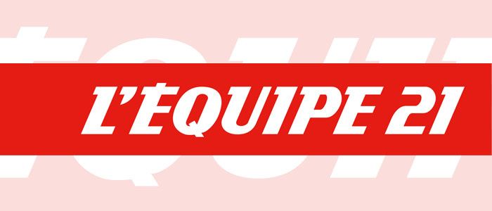 Week-end 100% mécanique sur L’Équipe 21 !