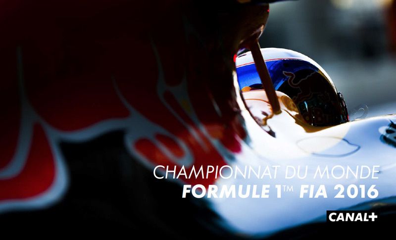 Formule 1 - Le Grand Prix d'Allemagne à suivre sur Canal+