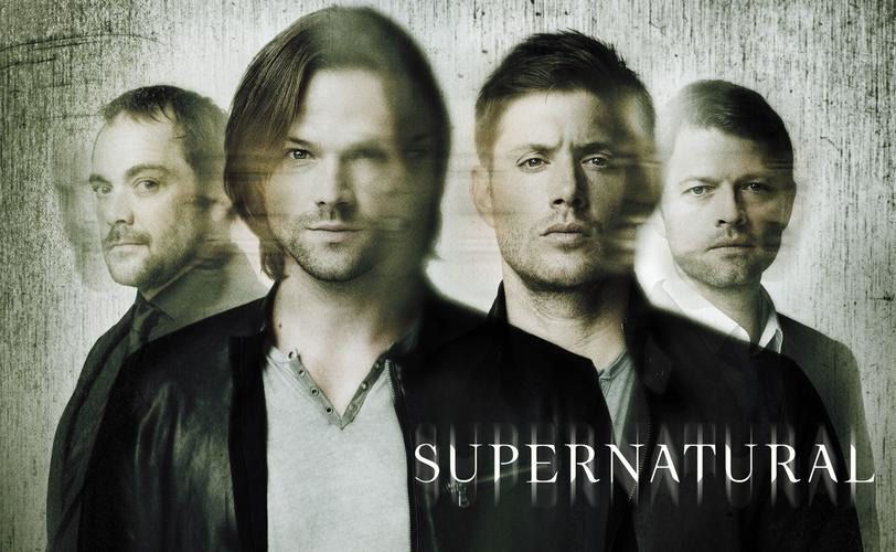Supernatural - Saison 11 (Crédit photo : WarnerBros Television)