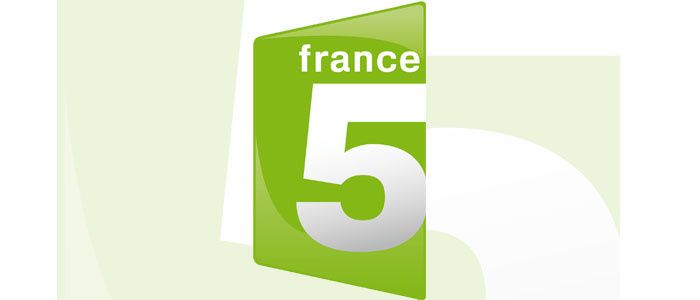 Anne-Elisabeth Lemoine aux commandes de "C l'hebdo" dès le 3 septembre sur France 5