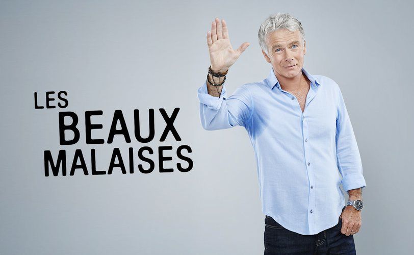 Les beaux malaises (Crédit photo : Cécile Rogue / M6)