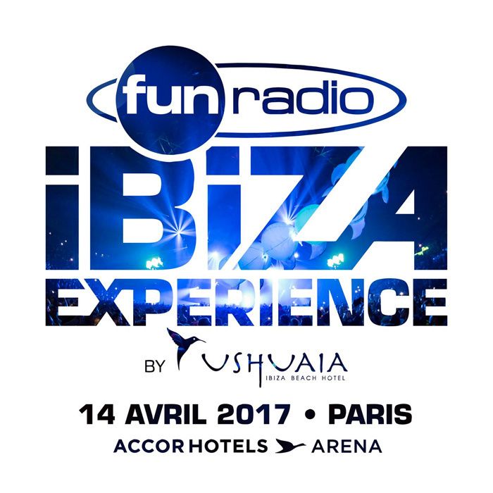 Line Up Fun Radio Ibiza Experience 2022 La Fun Radio Ibiza Experience 2017 sera diffusée ce soir sur W9 - Le