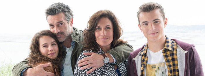 Les 7 Vies De Lea Serie Francaise La série "Tandem" avec Astrid Veillon revient avec des inédits ce soir