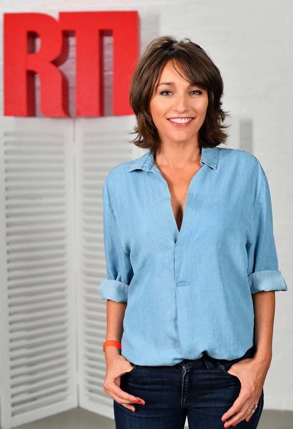 Amandine Bégot