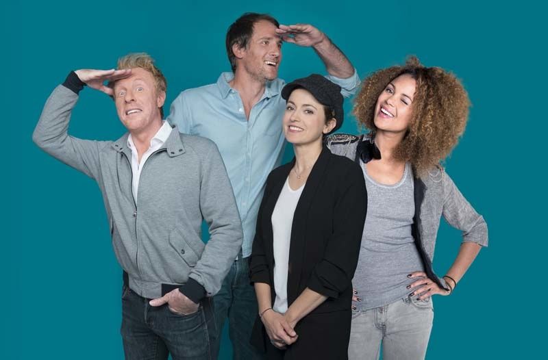 France 5 Replay Echappées Belles Les Pouilles Echappées Belles nous emmène passer un week-end à Rome ce soir sur