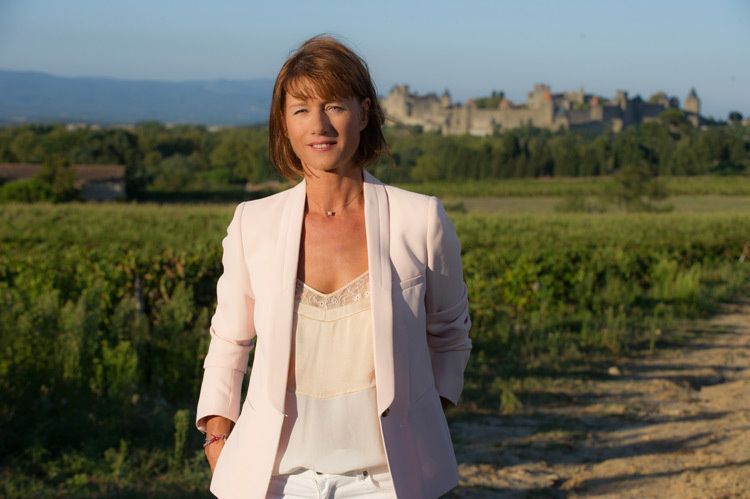 France Tv Des Racines Et Des Ailes Des racines et des ailes dans l'Aude et le pays Catalan sur France 3
