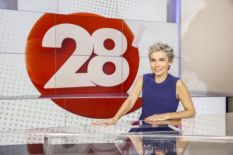 Programme Tv Sur Arte En Ce Moment Quatre émissions spéciales de "28 Minutes" dressent le bilan de l'année