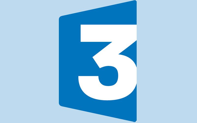 Pour les 32èmes de finale de la coupe de France, le dispositif "Au cœur des régions" de retour sur France 3