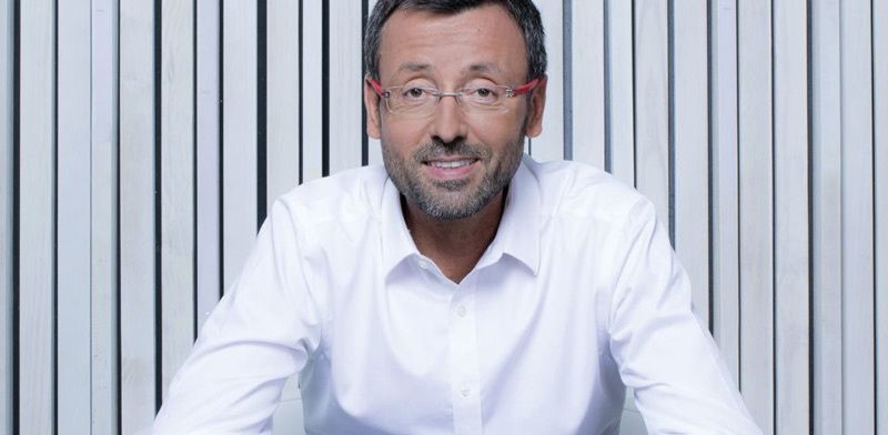 La chaine L'Équipe célèbre ce soir la 2000e de L'Équipe du ...