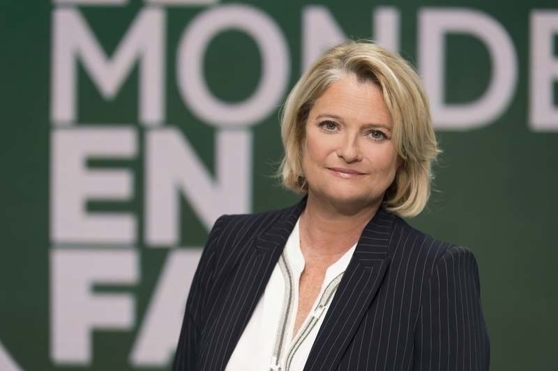 Le Monde En Face France 5 - Ce Soir "La guerre des hypers ou la loi du plus fort" au sommaire du Monde en