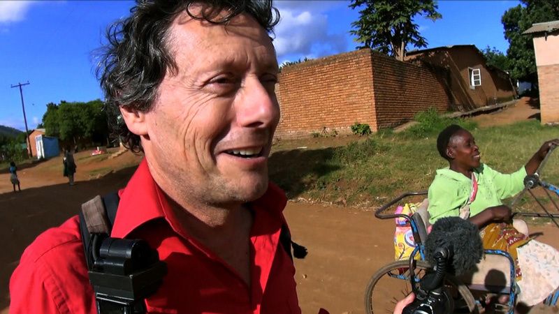 Antoine de Maximy (Crédit photo : Bonne Pioche)