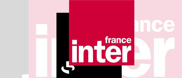 Florence Paracuellos, la nouvelle voix du Journal de 8h de France Inter -  Le Zapping du PAF