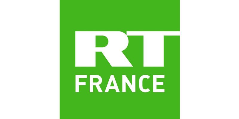 Frédéric Taddeï fera sa rentrée... sur RT France
