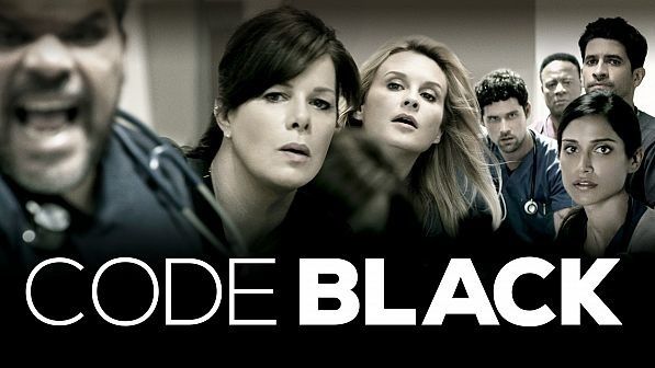 La saison 1 de « Code Black » rediffusée dès ce soir sur téva avant les saisons 2 &amp; 3 inédites