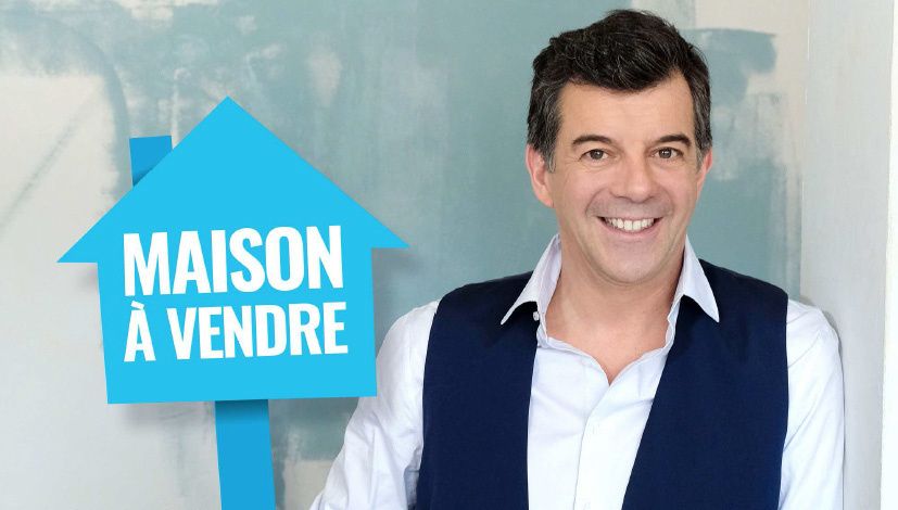 Direction Nice et le Val-de-Marne dans "Maison à vendre" ce soir sur M6