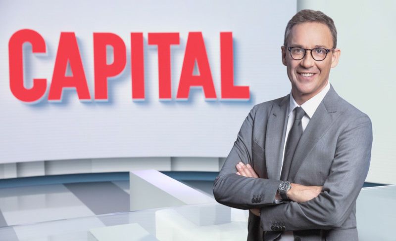 Industriels contre artisans : la guerre du frais est déclarée dans Capitail sur M6