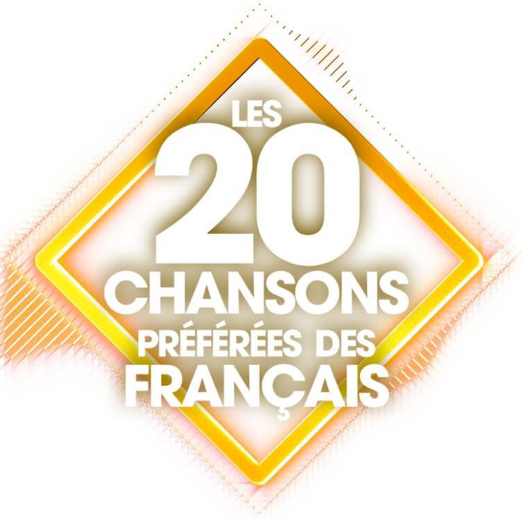 Les 20 Chansons Préférées Des Français Classement 2022 "Les 20 chansons préférées des français", divertissement inédit ce soir