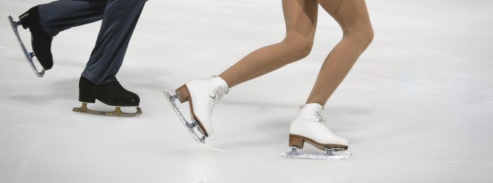 Les Championnats D Europe De Patinage Artistique De Minsk A Suivre Sur France 3 Le Zapping Du Paf