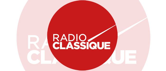 Les Histoires en musique" d'Elodie Fondacci arrivent en podcast sur Radio  Classique - Le Zapping du PAF